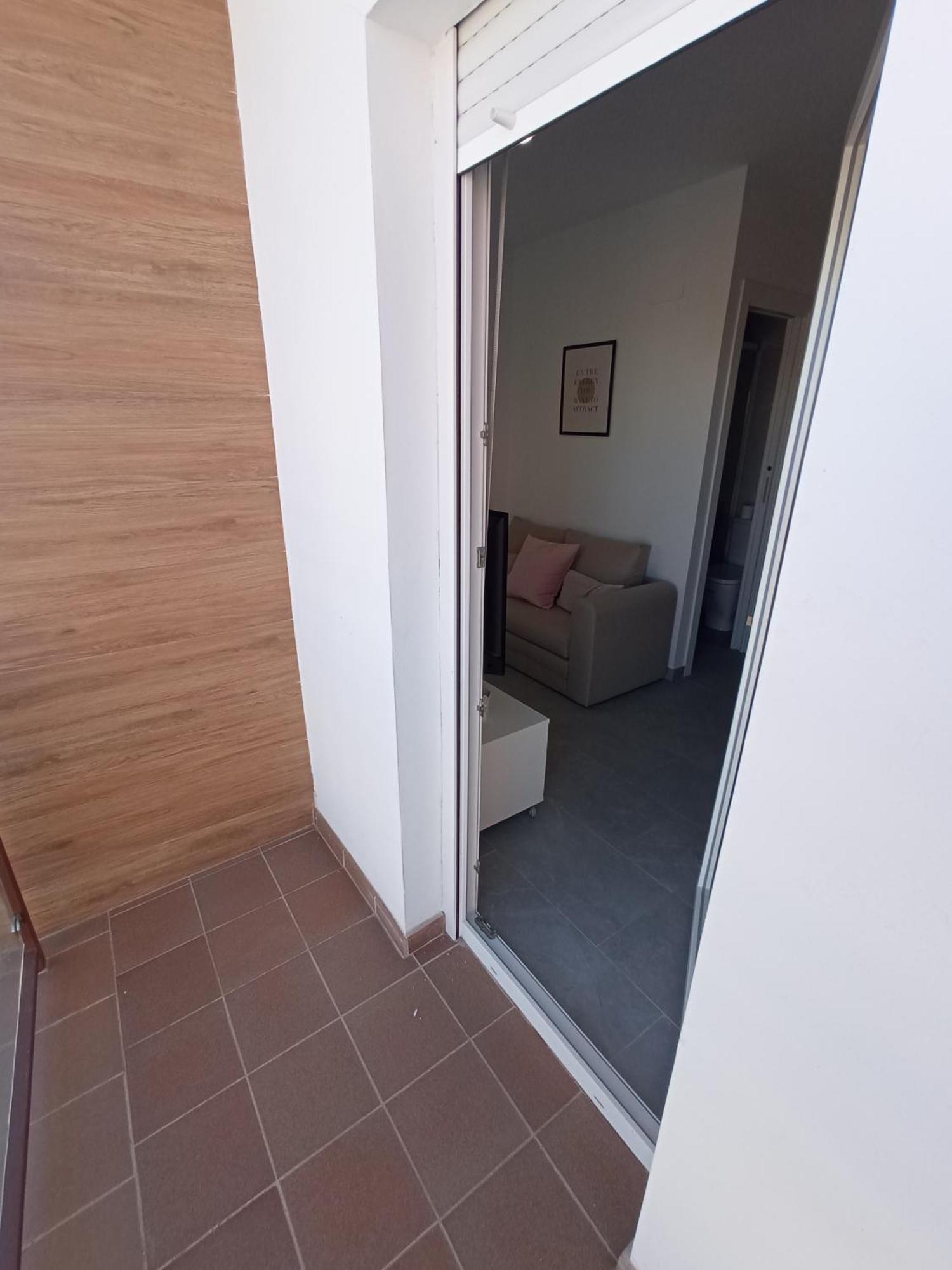 Lofts Vial Norte Кордоба Екстериор снимка