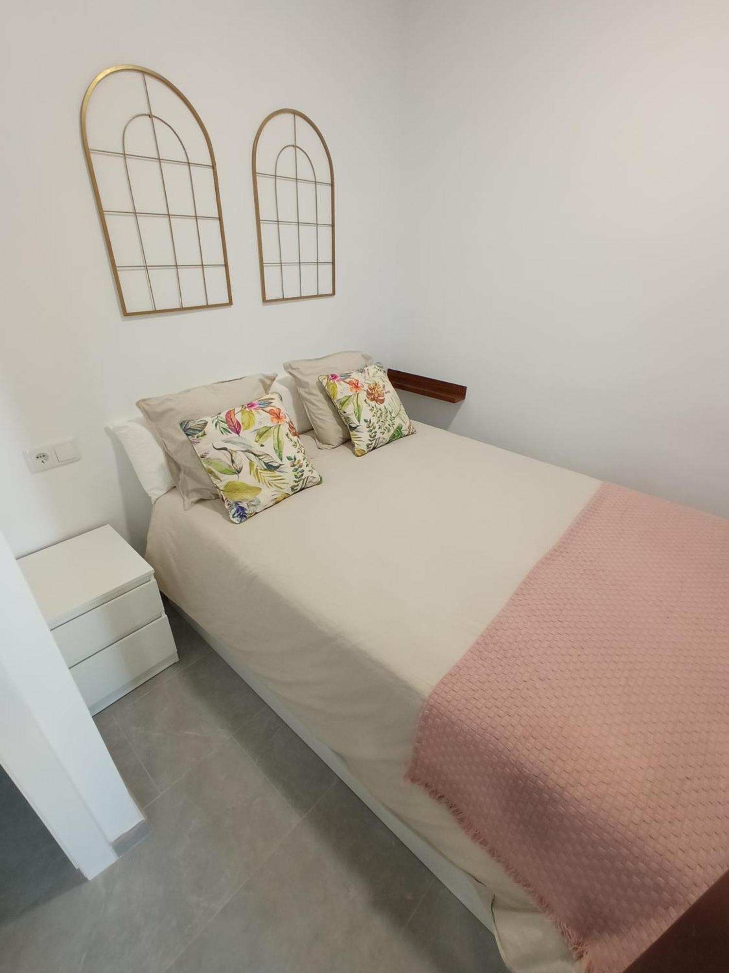 Lofts Vial Norte Кордоба Екстериор снимка