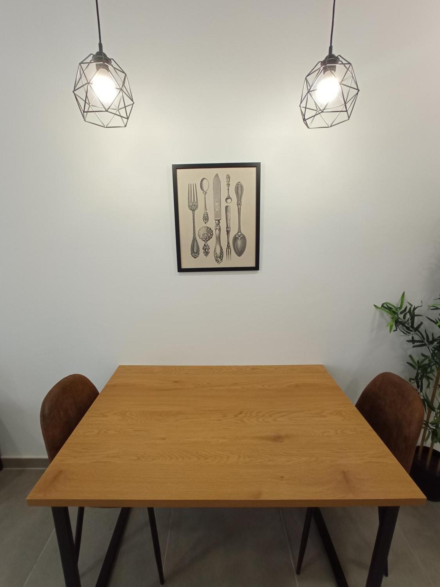 Lofts Vial Norte Кордоба Екстериор снимка