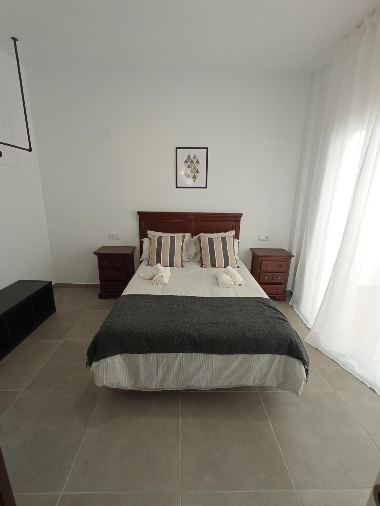 Lofts Vial Norte Кордоба Екстериор снимка